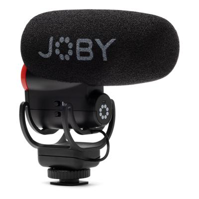 Joby Wavo PLUS microfoon
