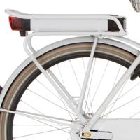 Cortina achterdrager e-u4 light grey - thumbnail