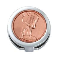 Sieraad Talent Jewels TJC-4-02-02 Muziek - thumbnail