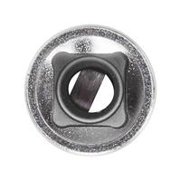 Gedore RED R47100103 3300151 Bitadapter Aandrijving 1/4 (6.3 mm) 1 stuk(s) - thumbnail
