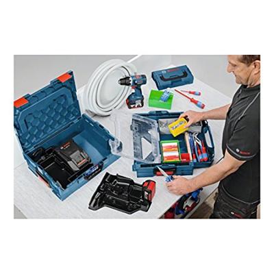 Bosch Professional 1600A019YY Bosch Power Tools Vakverdeling (bodem) 1 stuks (l x b x h) 418 x 312 x 80 mm Bosch Professional 1600A019YY Bosch Power Tools Vakverdeling (bodem) 1 stuks (l x b x h) 418 x 312 x 80 mm