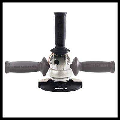 Einhell TE-AG 230 - Haakse Slijper | 230 mm | 2350W | 6500 /min - 4430870 4430870