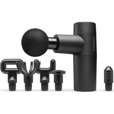 Massagepistool voor ontspanning en spierherstel Medisana