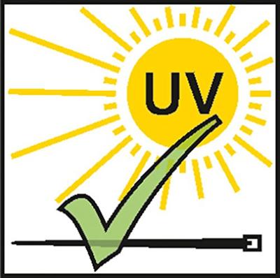 Werkzeyt Colson Bandje 150+280+300 Zwart 75S - B20451