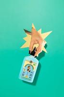 Herstellende Conditioner Lola Cosmetics Voracious Damage 250 ml - thumbnail