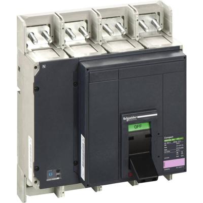 Schneider Electric 33453 Lastscheidingsschakelaar 800 A 690 V/AC 1 stuk(s)
