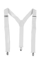 Bretels wit - thumbnail