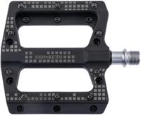 CONTEC pedaal "duster" ct platf.pedal duster black - thumbnail
