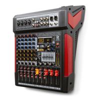 Power Dynamics PDM-T604 studio mixer - thumbnail