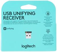 Logitech Unifying RF Draadloos - thumbnail