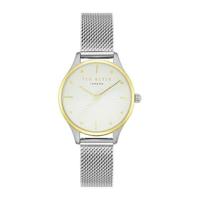 Ted Baker TE50704001 (Ø 30 mm) Dames horloge - thumbnail