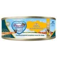 Renske hondenvoer vers kip graanvrij 95g - thumbnail