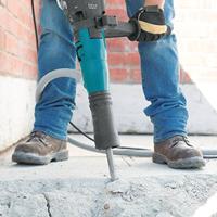 Makita 196858-4 Makita - Entstaubungs-Befestigungsset - für Makita 1 stuk(s) - thumbnail