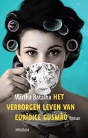 Het verborgen leven van Eurídice Gusmão - Martha Batalha - ebook - thumbnail