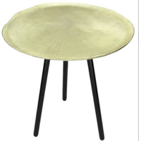 Wants&Needs Accessoires Bijzettafel Goldy - thumbnail