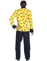 Chinees pak heren - thumbnail