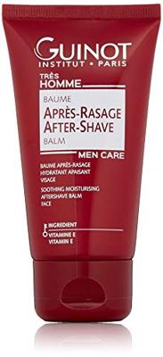 Guinot Men Care After-Shave Balm 75ml