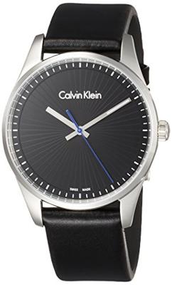 Calvin Klein Horloge - K8S211C1 - Heren
