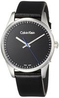 Calvin Klein Horloge - K8S211C1 - Heren - thumbnail