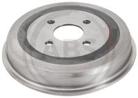 Remtrommel 2917S - thumbnail