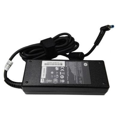 HP 710413-001 Binnen 90W Zwart netvoeding & inverter