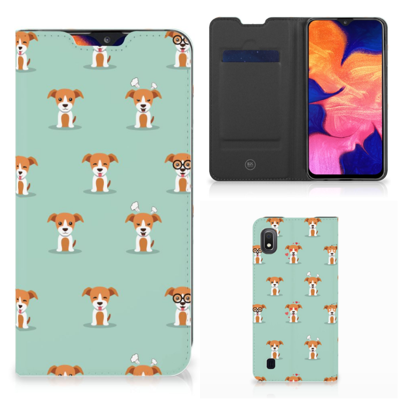 Samsung Galaxy A10 | Hoesje maken | Pups Samsung Galaxy A10 | Hoesje maken | Pups