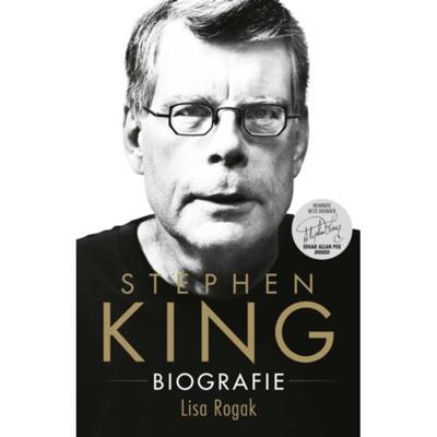 Stephen King - Lisa Rogak - Paperback (9789024581528)