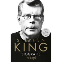 Stephen King - Lisa Rogak - Paperback (9789024581528) - thumbnail
