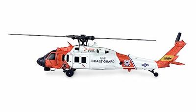 Amewi UH60 Black Hawk Coastguard RC helikopter RTF Amewi UH60 Black Hawk Coastguard RC helikopter RTF