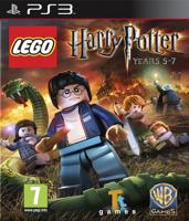 LEGO Harry Potter Jaren 5-7 - thumbnail