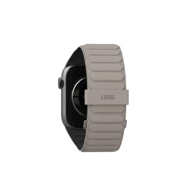 Urban Armor Gear Pathfinder 40 mm, 41 mm, 42 mm Uni Zwart, Titaan Watch Series 4, Watch Series 5, Watch Series 6, Watch Series 7, Watch Series 8, Watch Series