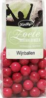 Kindly Zoete Herinneringen Wijnballen - thumbnail