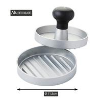 Barbecook Hamburgerpers - thumbnail