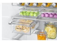 Samsung BRB260187WW koel-vriescombinatie Ingebouwd 265 l G - thumbnail