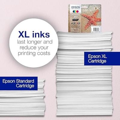 Epson 603 Multipack 4-kleuren - thumbnail