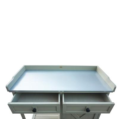 HABAU Plantentafel