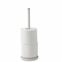 Tiger Vrijstaande Reserverolhouder Urban Mat Wit - thumbnail