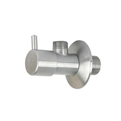 Best Design Hoekstopkraan Ore 3/8 RVS