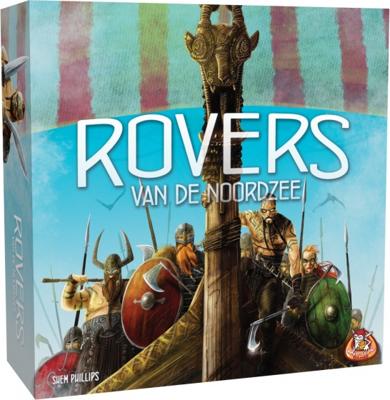 Rovers van de Noordzee Rovers van de Noordzee