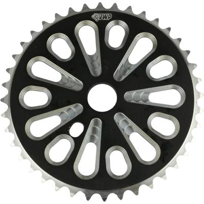 VWP Kettingblad alu.cnc one-piece bmx 43t