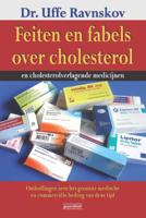 Feiten en fabels over cholesterol en cholesterolverlagende medicijnen (Paperback) - thumbnail