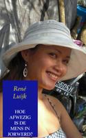 Hoe afwezig is de mens in Jorwerd? - Rene Luijk - Paperback (9789402102253) - thumbnail