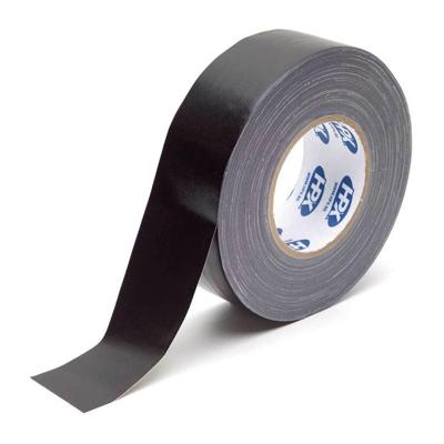 Hpx pvc isolatietape 19 mm x 10 meter zwart