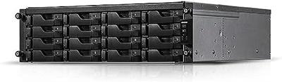 NAS ASUSTOR AS7116RDX 0/16HDD + Rail 3U Rack