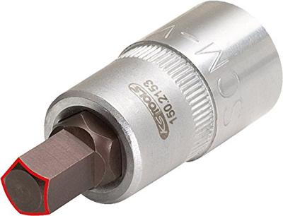 KS Tools 1502153 150.2153 Verwisselbare kop