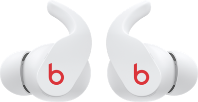 Beats Fit Pro - Echt draadloze oortjes met ruisonderdrukking - IPX4-classificatie, zweetbestendige oortjes, compatibel met Apple en Android, Class 1 Bluetooth®, ingebouwde microfoon – Wit