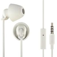 Thomson EAR3008W In-ear-oortelefoon Piccolino Wit - thumbnail