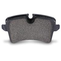 Remblokken set P85118 - thumbnail