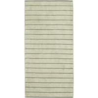 Cawö Cawo Balance Handdoek 50x100 wasabi - thumbnail