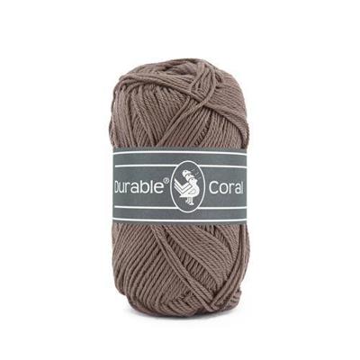 Durable Coral 343 Warm Taupe